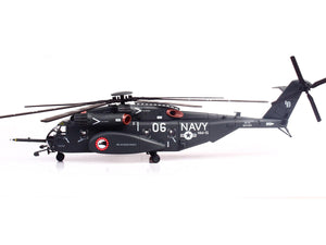 Sikorsky MH-53E Sea Dragon Helicopter - Choose Model - 1/72 Diecast Model by Panzerkampf