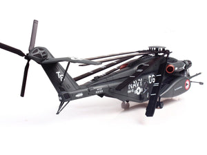 Sikorsky MH-53E Sea Dragon Helicopter - Choose Model - 1/72 Diecast Model by Panzerkampf