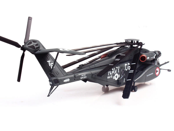Sikorsky MH-53E Sea Dragon Helicopter - Choose Model - 1/72 Diecast Model by Panzerkampf