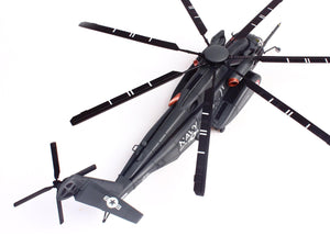 Sikorsky MH-53E Sea Dragon Helicopter - Choose Model - 1/72 Diecast Model by Panzerkampf