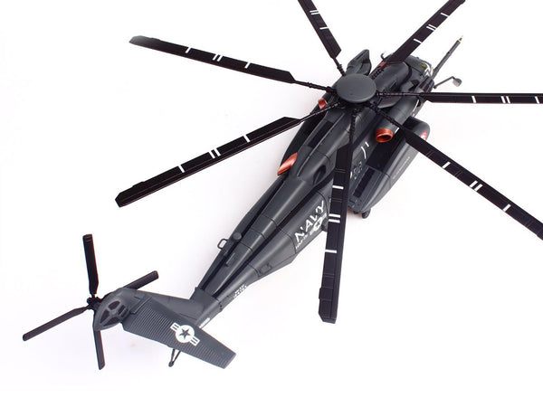 Sikorsky MH-53E Sea Dragon Helicopter - Choose Model - 1/72 Diecast Model by Panzerkampf