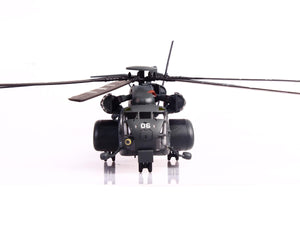 Sikorsky MH-53E Sea Dragon Helicopter - Choose Model - 1/72 Diecast Model by Panzerkampf