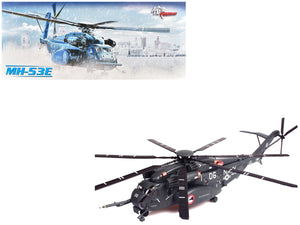 Sikorsky MH-53E Sea Dragon Helicopter - Choose Model - 1/72 Diecast Model by Panzerkampf