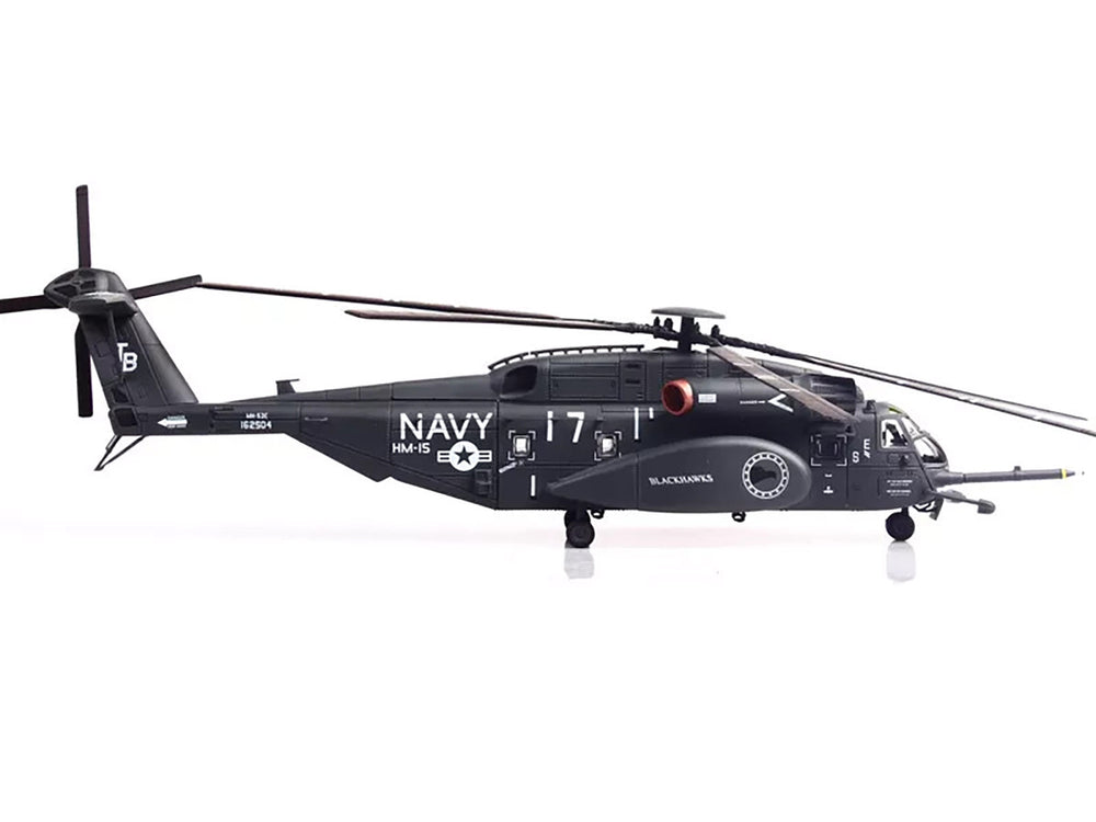 Sikorsky MH-53E Sea Dragon Helicopter - Choose Model - 1/72 Diecast Model by Panzerkampf