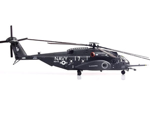 Sikorsky MH-53E Sea Dragon Helicopter - Choose Model - 1/72 Diecast Model by Panzerkampf