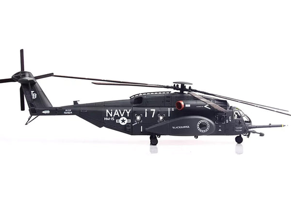 Sikorsky MH-53E Sea Dragon Helicopter - Choose Model - 1/72 Diecast Model by Panzerkampf