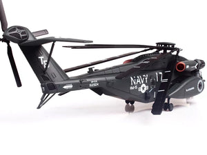 Sikorsky MH-53E Sea Dragon Helicopter - Choose Model - 1/72 Diecast Model by Panzerkampf