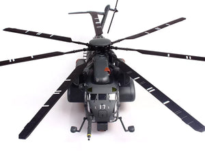 Sikorsky MH-53E Sea Dragon Helicopter - Choose Model - 1/72 Diecast Model by Panzerkampf