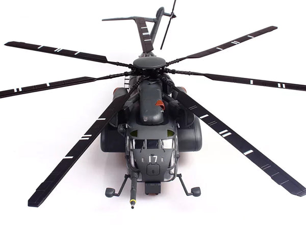 Sikorsky MH-53E Sea Dragon Helicopter - Choose Model - 1/72 Diecast Model by Panzerkampf