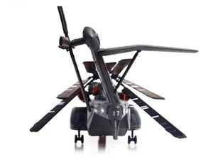 Sikorsky MH-53E Sea Dragon Helicopter - Choose Model - 1/72 Diecast Model by Panzerkampf