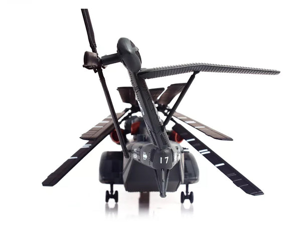 Sikorsky MH-53E Sea Dragon Helicopter - Choose Model - 1/72 Diecast Model by Panzerkampf