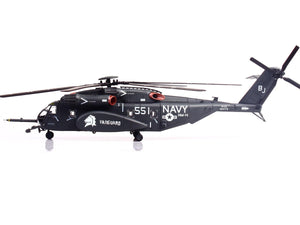 Sikorsky MH-53E Sea Dragon Helicopter - Choose Model - 1/72 Diecast Model by Panzerkampf