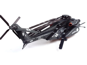 Sikorsky MH-53E Sea Dragon Helicopter - Choose Model - 1/72 Diecast Model by Panzerkampf