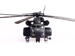 Sikorsky MH-53E Sea Dragon Helicopter - Choose Model - 1/72 Diecast Model by Panzerkampf