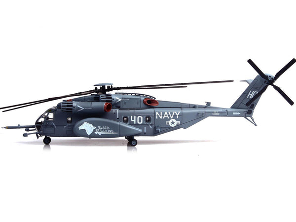 Sikorsky MH-53E Sea Dragon Helicopter - Choose Model - 1/72 Diecast Model by Panzerkampf