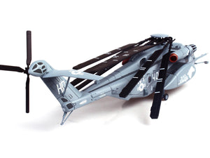 Sikorsky MH-53E Sea Dragon Helicopter - Choose Model - 1/72 Diecast Model by Panzerkampf