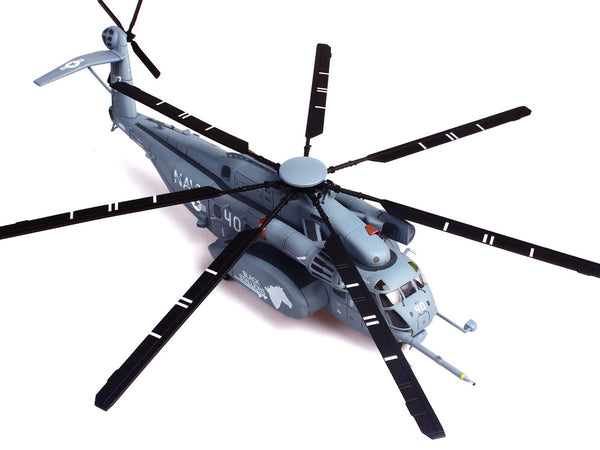 Sikorsky MH-53E Sea Dragon Helicopter - Choose Model - 1/72 Diecast Model by Panzerkampf