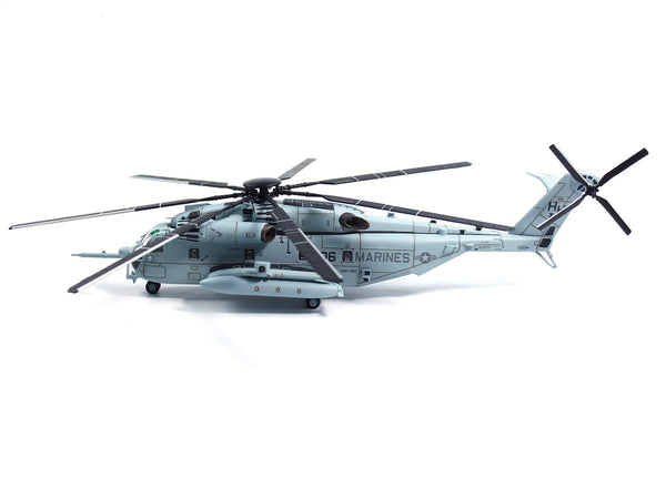 Sikorsky CH-53E Sea Stallion Helicopter -Choose Model - 1/72 Diecast Model by Panzerkampf