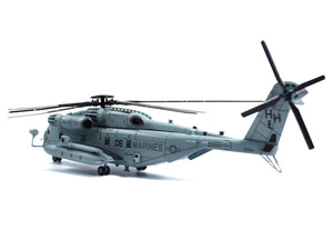 Sikorsky CH-53E Sea Stallion Helicopter -Choose Model - 1/72 Diecast Model by Panzerkampf