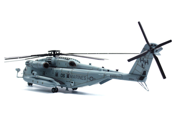Sikorsky CH-53E Sea Stallion Helicopter -Choose Model - 1/72 Diecast Model by Panzerkampf