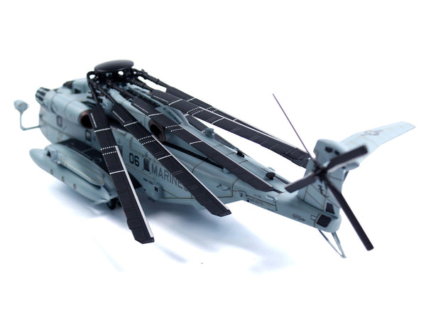 Sikorsky CH-53E Sea Stallion Helicopter -Choose Model - 1/72 Diecast Model by Panzerkampf