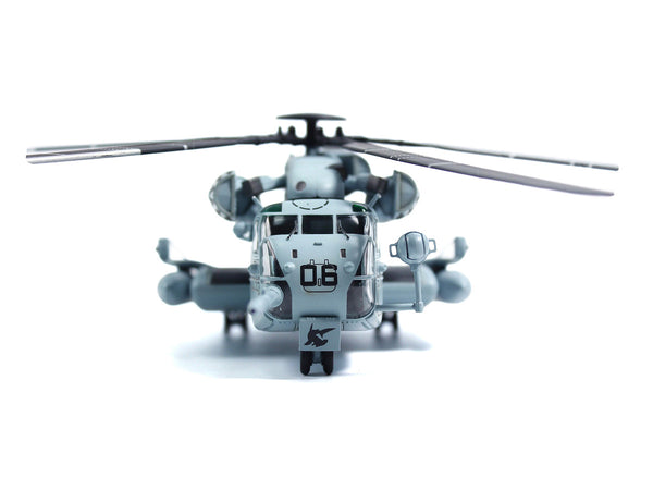 Sikorsky CH-53E Sea Stallion Helicopter -Choose Model - 1/72 Diecast Model by Panzerkampf