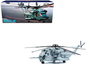 Sikorsky CH-53E Sea Stallion Helicopter -Choose Model - 1/72 Diecast Model by Panzerkampf