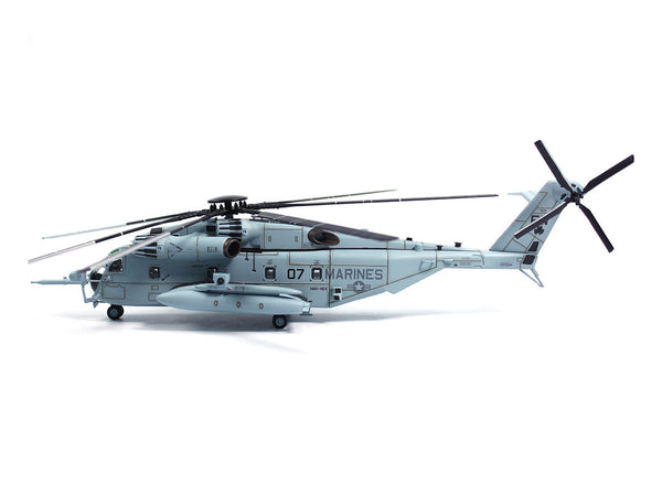 Sikorsky CH-53E Sea Stallion Helicopter -Choose Model - 1/72 Diecast Model by Panzerkampf