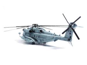 Sikorsky CH-53E Sea Stallion Helicopter -Choose Model - 1/72 Diecast Model by Panzerkampf