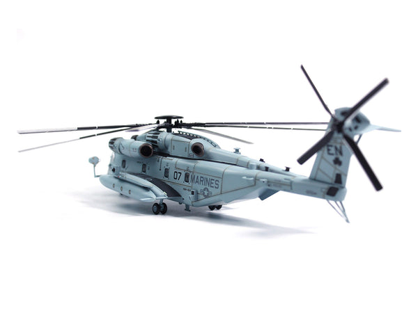Sikorsky CH-53E Sea Stallion Helicopter -Choose Model - 1/72 Diecast Model by Panzerkampf