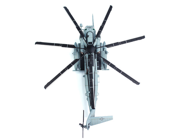 Sikorsky CH-53E Sea Stallion Helicopter -Choose Model - 1/72 Diecast Model by Panzerkampf