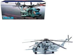 Sikorsky CH-53E Sea Stallion Helicopter -Choose Model - 1/72 Diecast Model by Panzerkampf