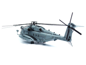 Sikorsky CH-53E Sea Stallion Helicopter -Choose Model - 1/72 Diecast Model by Panzerkampf