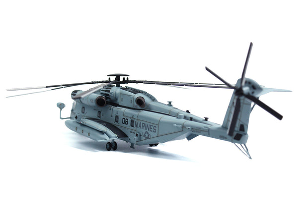 Sikorsky CH-53E Sea Stallion Helicopter -Choose Model - 1/72 Diecast Model by Panzerkampf
