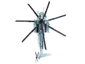 Sikorsky CH-53E Sea Stallion Helicopter -Choose Model - 1/72 Diecast Model by Panzerkampf