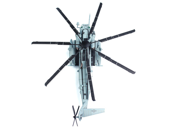 Sikorsky CH-53E Sea Stallion Helicopter -Choose Model - 1/72 Diecast Model by Panzerkampf