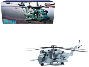 Sikorsky CH-53E Sea Stallion Helicopter -Choose Model - 1/72 Diecast Model by Panzerkampf