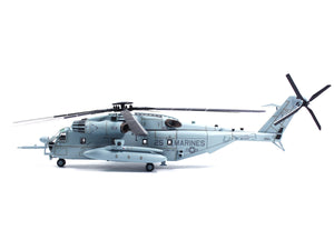 Sikorsky CH-53E Sea Stallion Helicopter -Choose Model - 1/72 Diecast Model by Panzerkampf