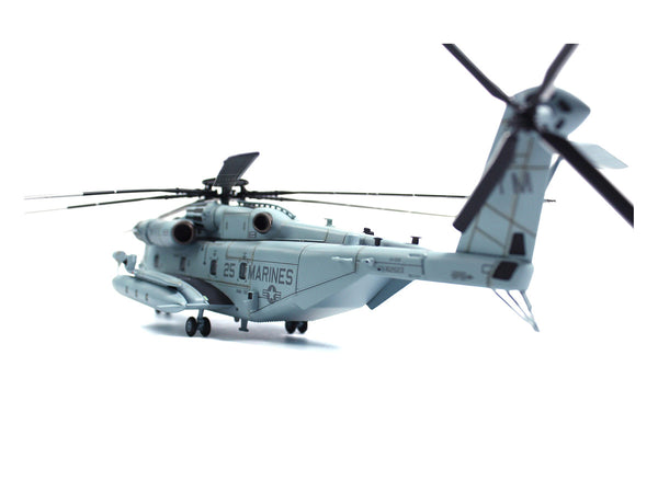 Sikorsky CH-53E Sea Stallion Helicopter -Choose Model - 1/72 Diecast Model by Panzerkampf