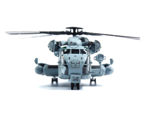 Sikorsky CH-53E Sea Stallion Helicopter -Choose Model - 1/72 Diecast Model by Panzerkampf
