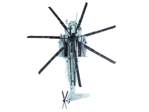 Sikorsky CH-53E Sea Stallion Helicopter -Choose Model - 1/72 Diecast Model by Panzerkampf