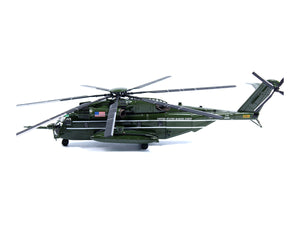 Sikorsky CH-53E Sea Stallion Helicopter -Choose Model - 1/72 Diecast Model by Panzerkampf