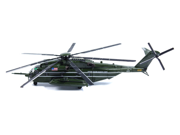 Sikorsky CH-53E Sea Stallion Helicopter -Choose Model - 1/72 Diecast Model by Panzerkampf