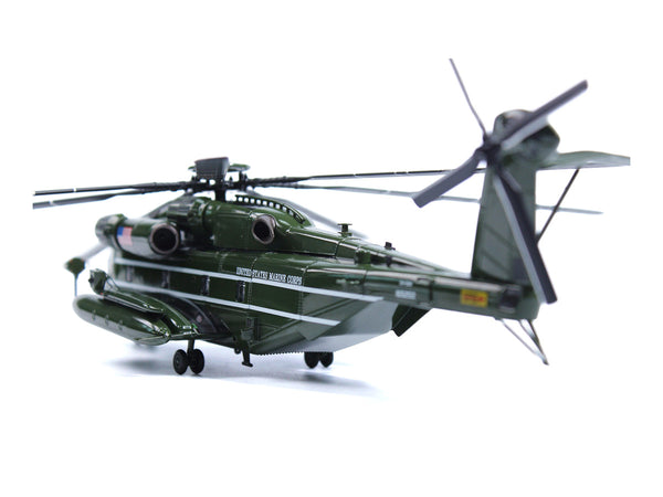 Sikorsky CH-53E Sea Stallion Helicopter -Choose Model - 1/72 Diecast Model by Panzerkampf