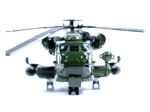 Sikorsky CH-53E Sea Stallion Helicopter -Choose Model - 1/72 Diecast Model by Panzerkampf