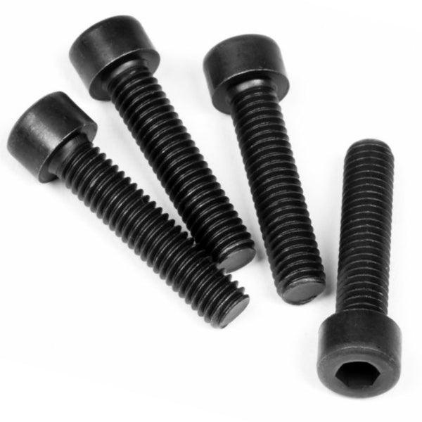 HPI Racing 1409 Cap Head Screw M3.5x16mm (4) Nitro Star F4.6