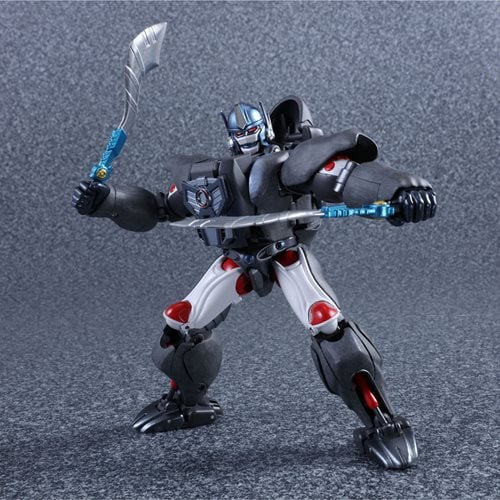 ToyShnip Transformers Masterpiece Edition - Select Figure(s) — Action Figure