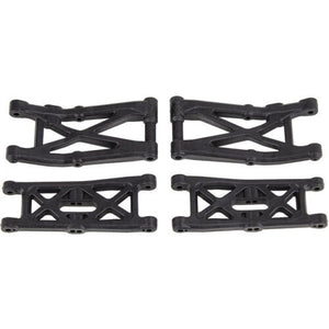 Associated ASC72040 Dr10m Suspension Arm Set