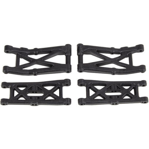 Associated ASC72040 Dr10m Suspension Arm Set