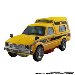 ToyShnip Transformers Masterpiece Edition - Select Figure(s) — Action Figure